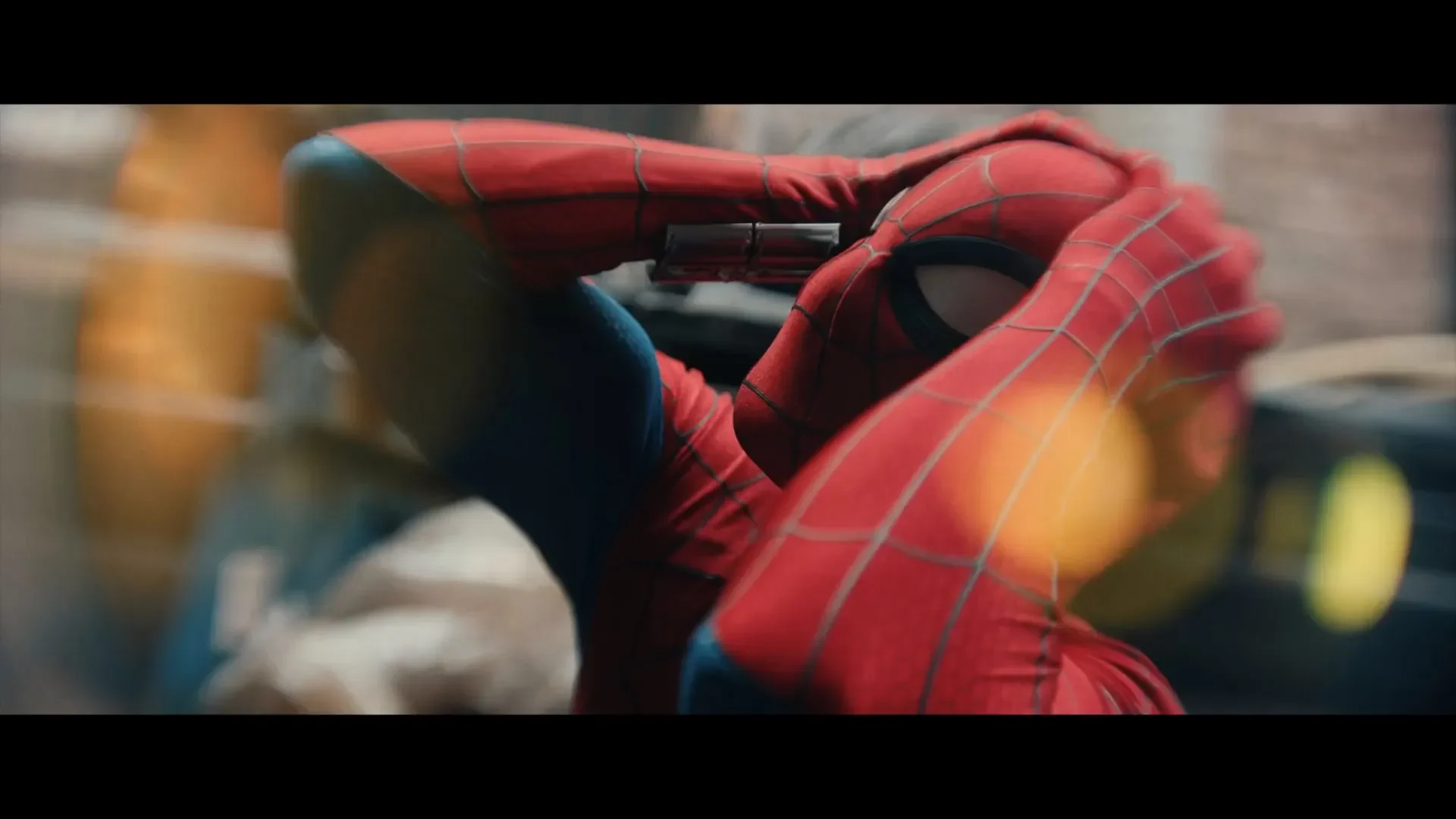 Spider-Man: Brand New Day – Official Trailer 2026 Hindi Dual Audio WEB-DL 720p - 480p - 1080p screenshot 2