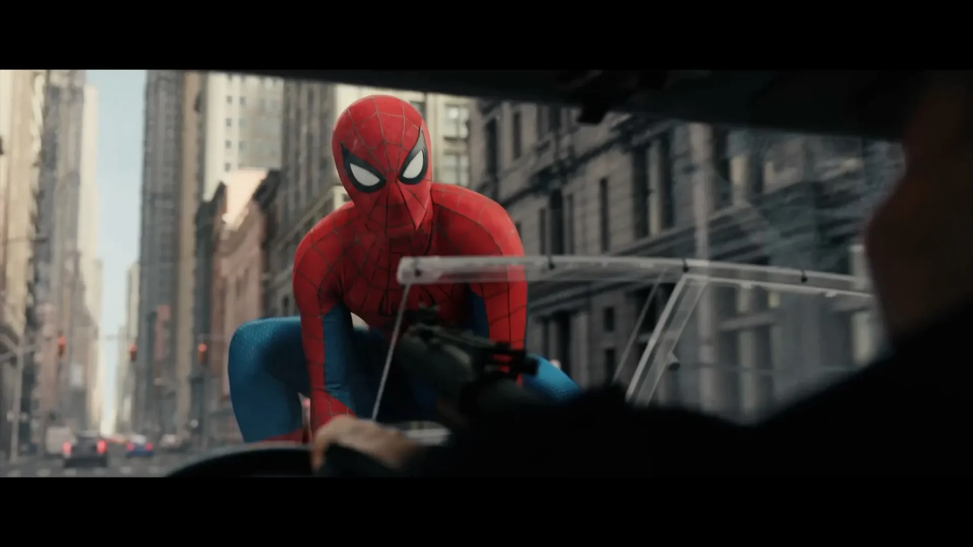 Spider-Man: Brand New Day – Official Trailer 2026 Hindi Dual Audio WEB-DL 720p - 480p - 1080p screenshot 5