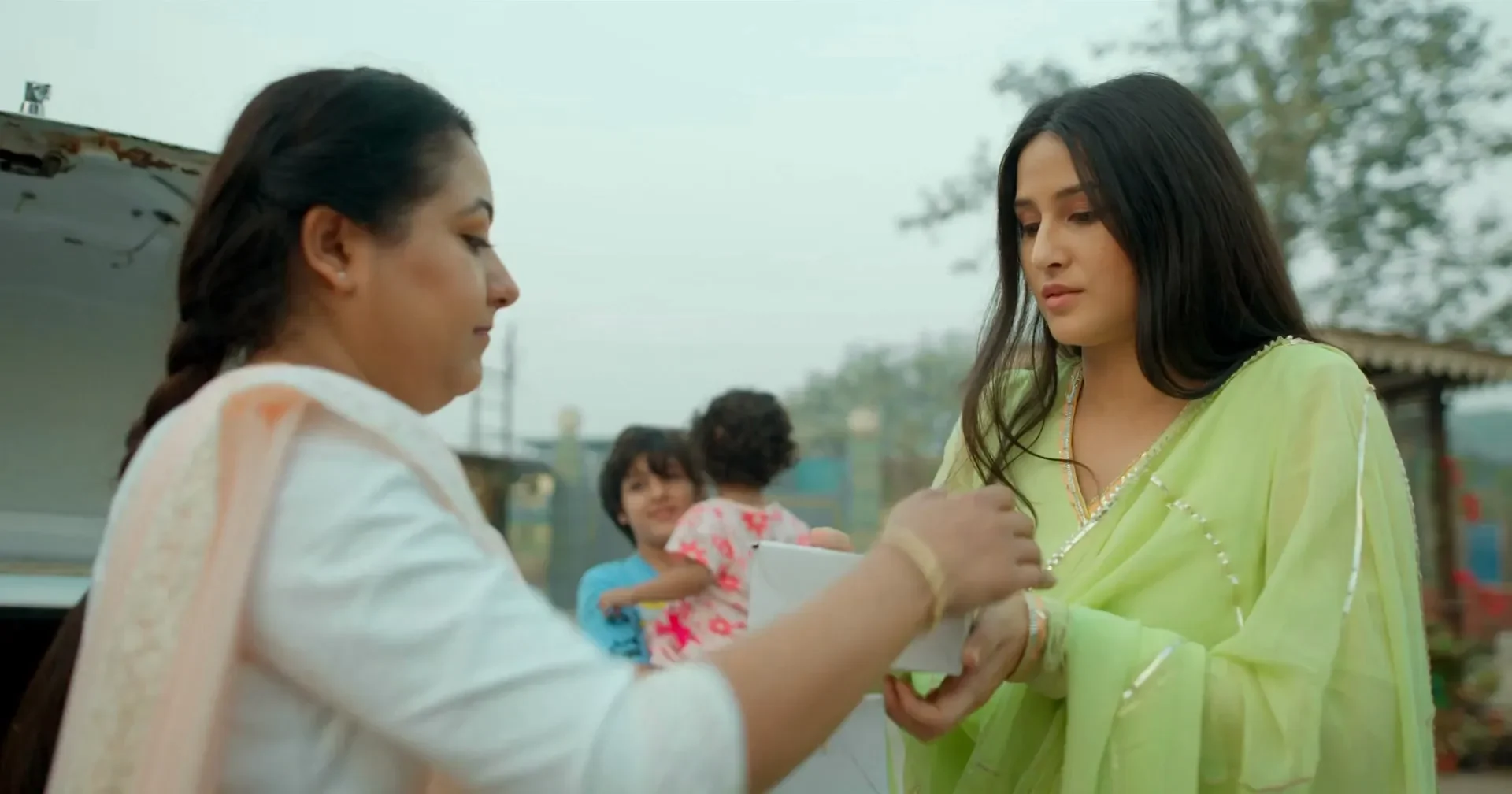 Sangamarmar 2026 Season 01 Complete Hindi - Bengali Audio WEB-DL 720p - 480p - 1080p screenshot 3