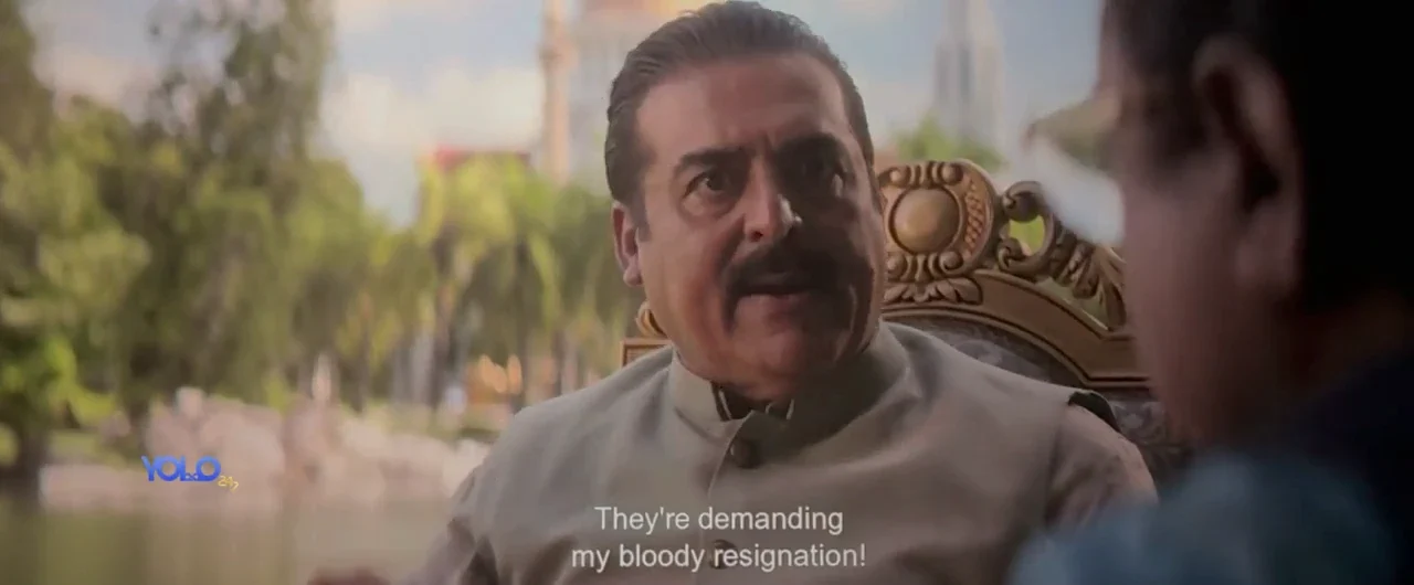 Dhurandhar The Revenge 2026 Hindi Audio HQ HDTC 720p - 480p - 1080p screenshot 2