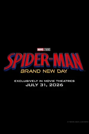 Spider-Man: Brand New Day – Official Trailer 2026 Hindi Dual Audio WEB-DL 720p - 480p - 1080p
