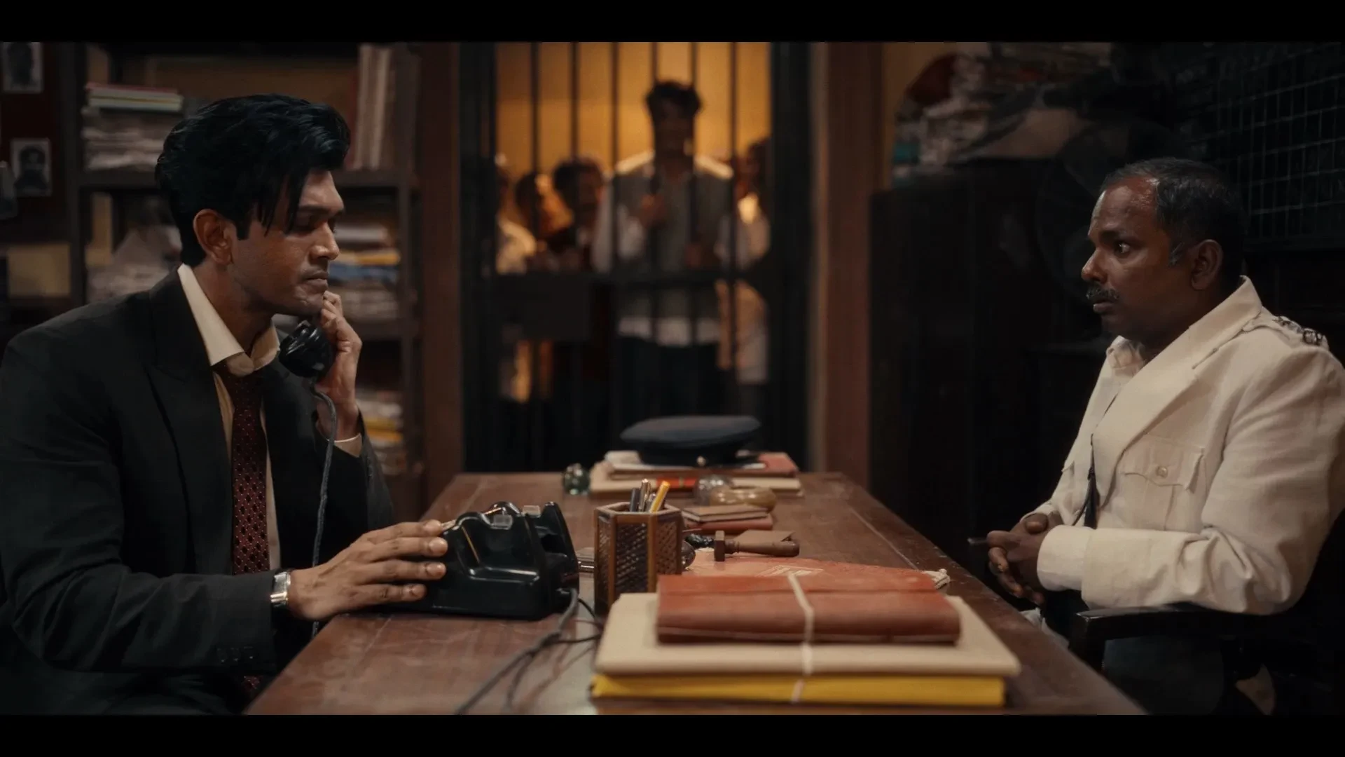 Jazz City 2026 Season 01 Complete Hindi Audio WEB-DL 720p - 480p - 1080p screenshot 1