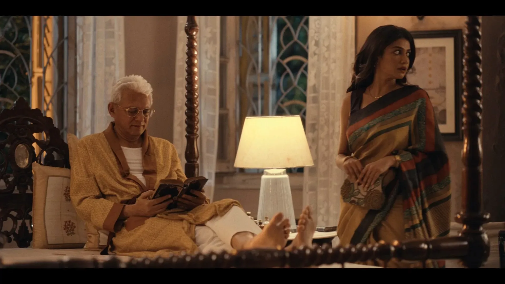 Jazz City 2026 Season 01 Complete Hindi Audio WEB-DL 720p - 480p - 1080p screenshot 4