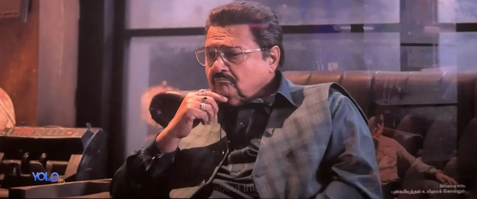 Dhurandhar The Revenge 2026 Tamil Audio HQ HDTC 720p - 480p - 1080p screenshot 2