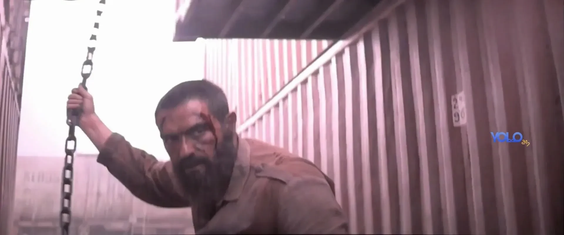 Dhurandhar The Revenge 2026 Tamil Audio HQ HDTC 720p - 480p - 1080p screenshot 3