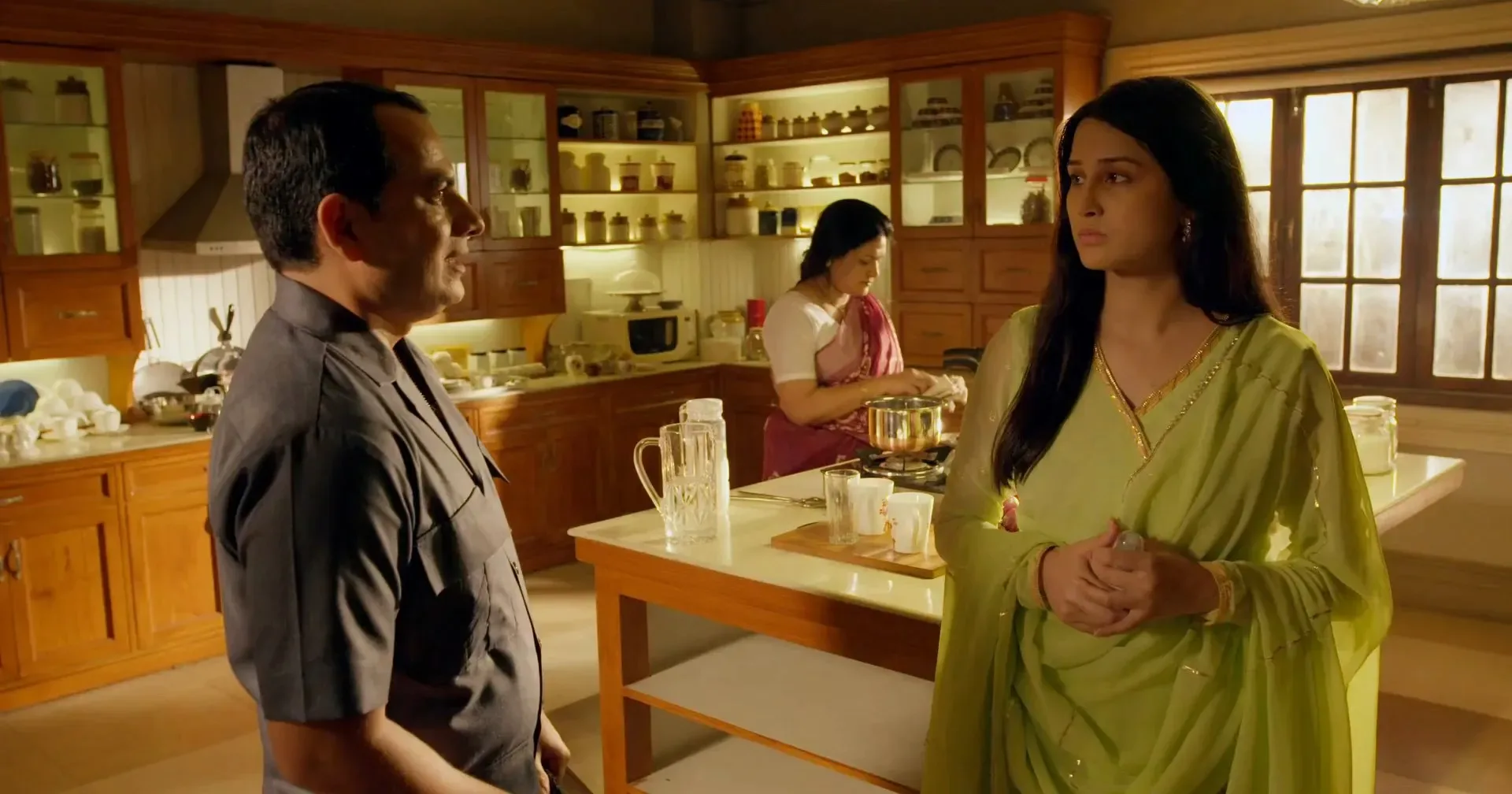 Sangamarmar 2026 Season 01 Complete Hindi - Bengali Audio WEB-DL 720p - 480p - 1080p screenshot 5