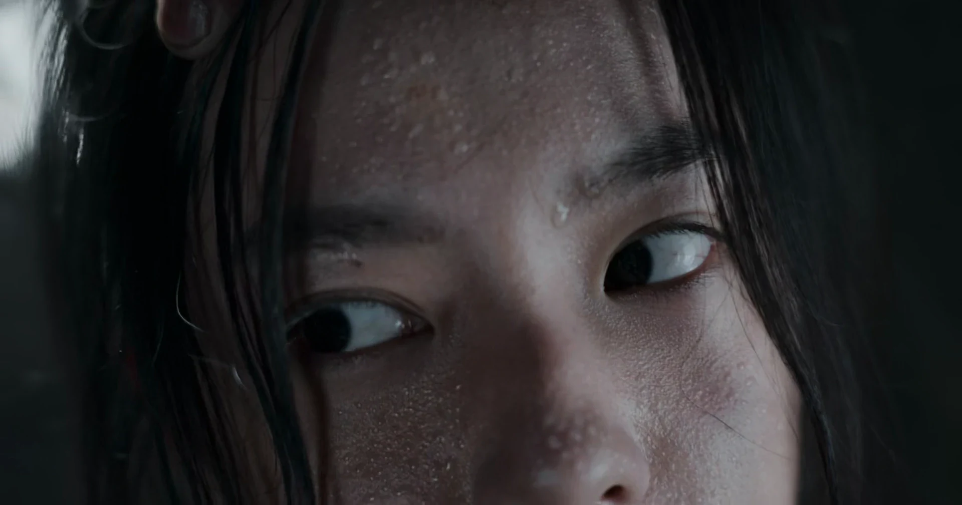 Legends of the Condor Heroes: The Gallants 2025 Hindi Dual Audio WEB-DL 720p - 480p - 1080p screenshot 1