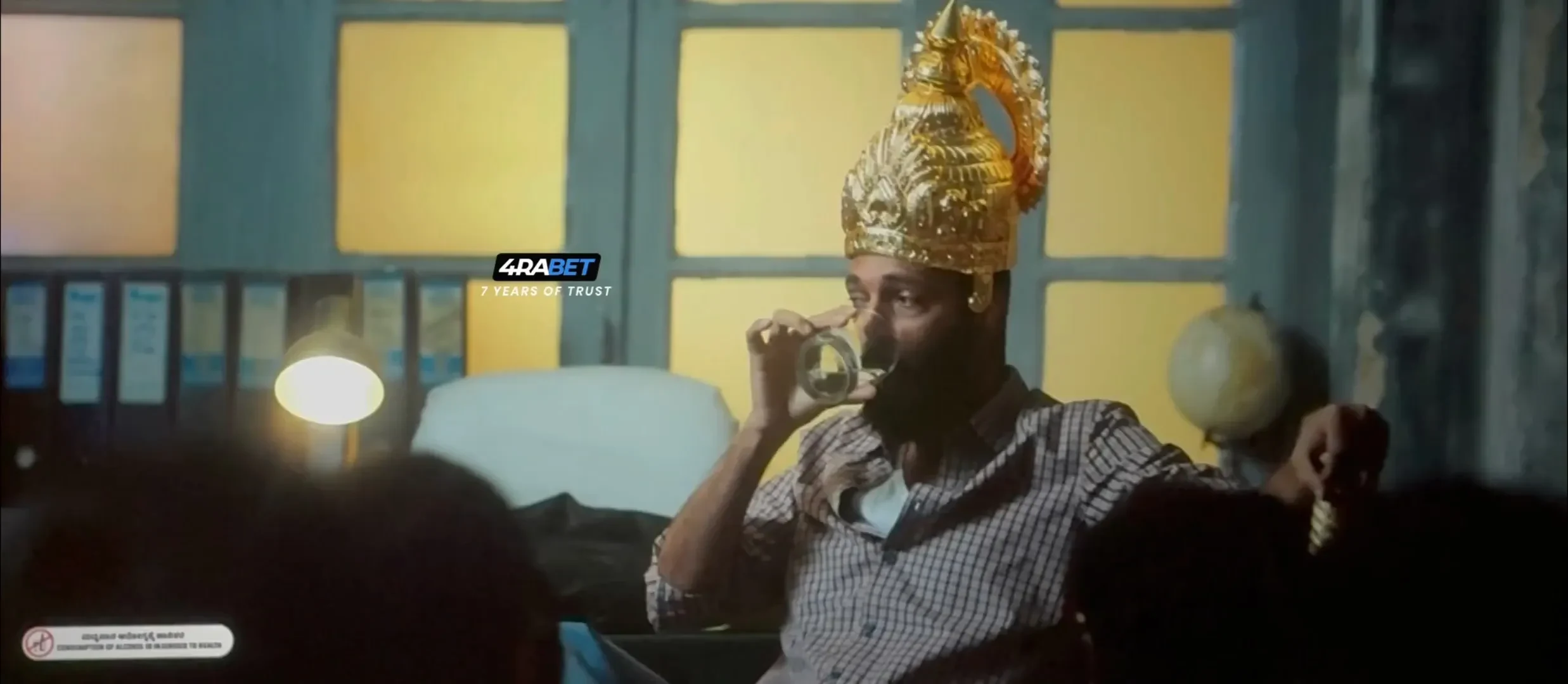 Rakkasapuradol 2026 Hindi Audio HDTC 720p - 480p - 1080p screenshot 2