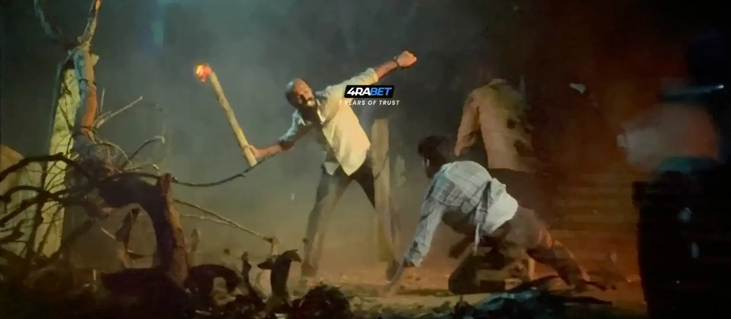 Rakkasapuradol 2026 Hindi Audio HDTC 720p - 480p - 1080p screenshot 3