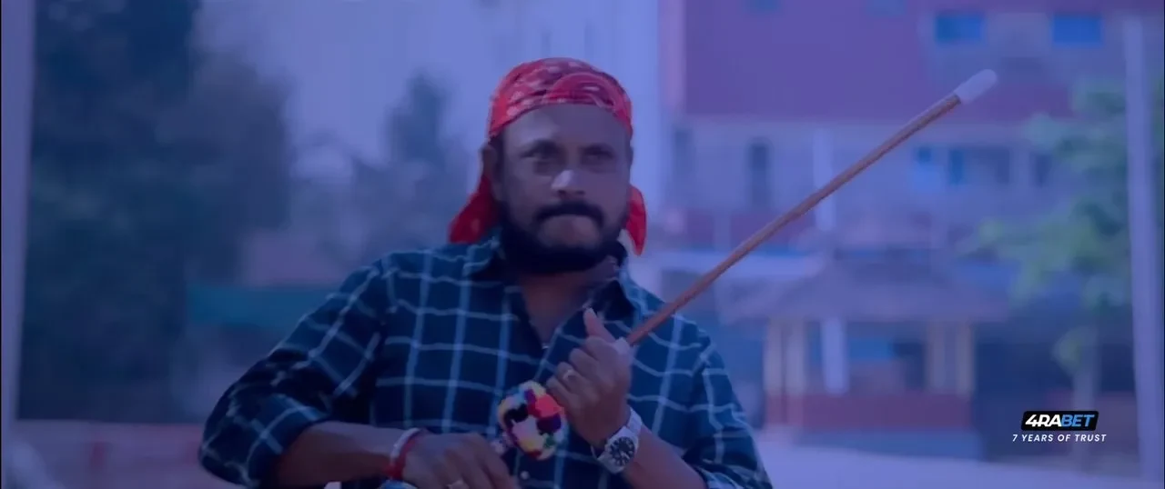 Veera Kambala 2026 Hindi Audio HDTC 720p - 480p - 1080p screenshot 1