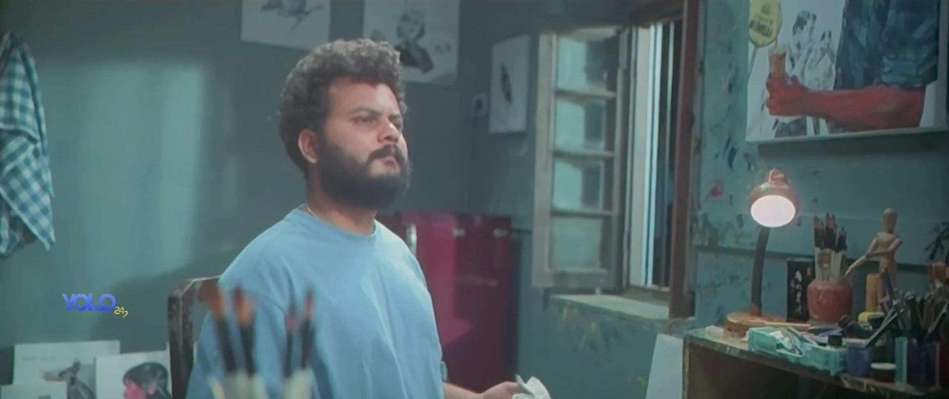 Portraits 2026 Marathi Audio HQ HDTC 720p - 480p - 1080p screenshot 3