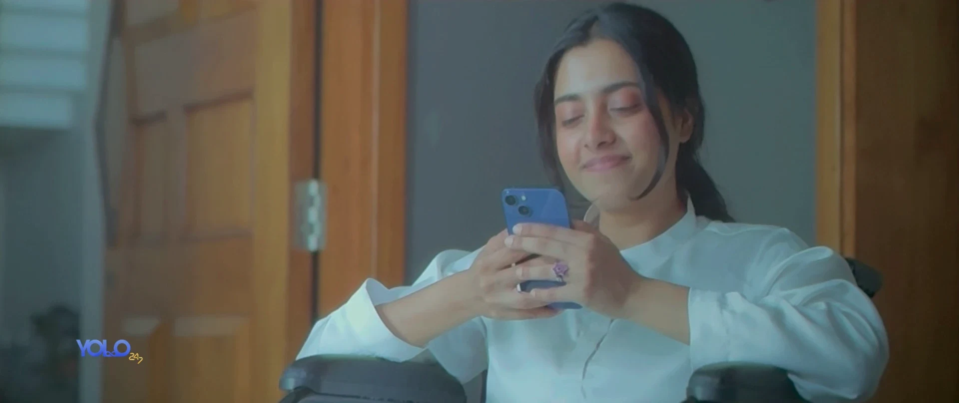 Portraits 2026 Marathi Audio HQ HDTC 720p - 480p - 1080p screenshot 4