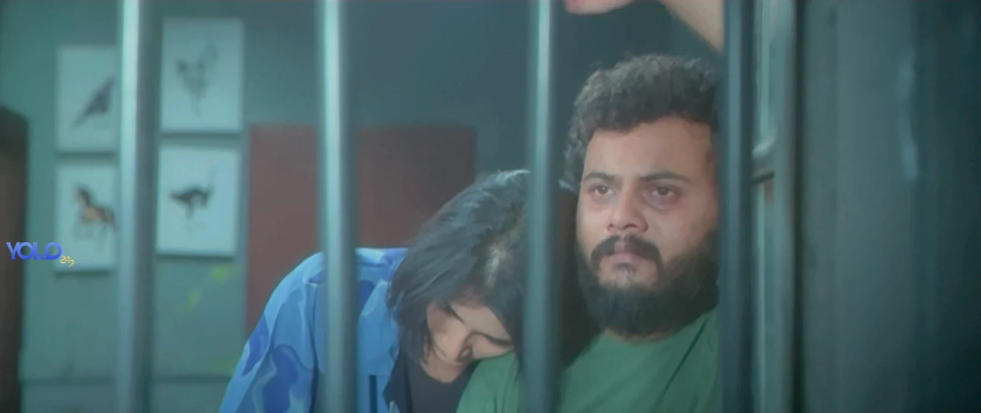 Portraits 2026 Marathi Audio HQ HDTC 720p - 480p - 1080p screenshot 1