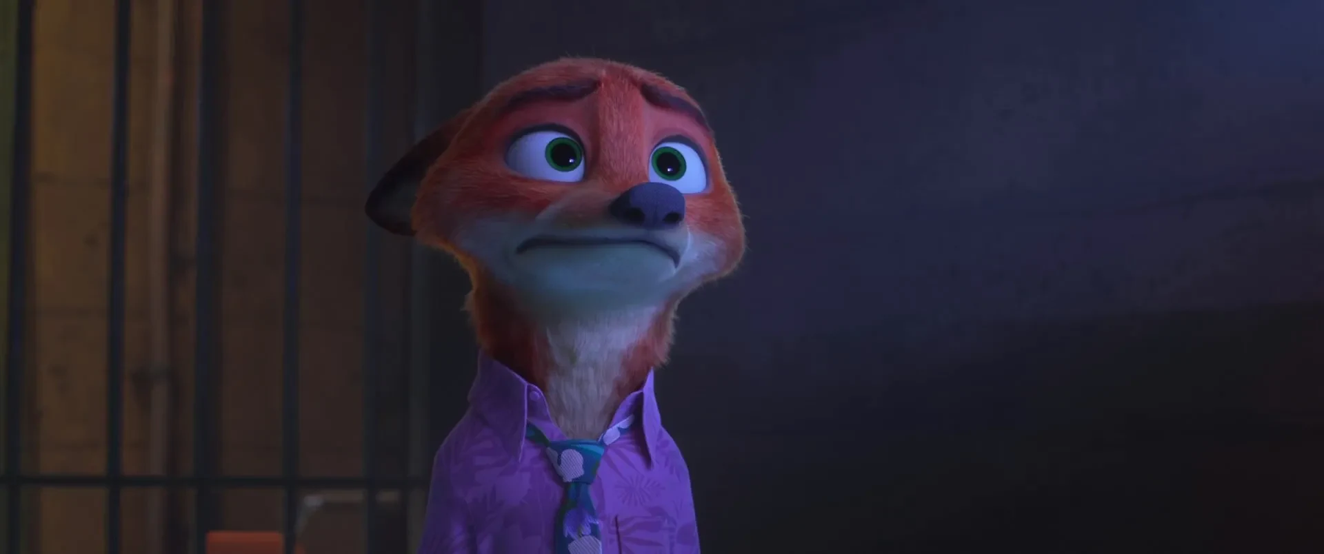 Zootopia 2 2025 Hindi Dual Audio WEB-DL 720p - 480p - 1080p screenshot 3
