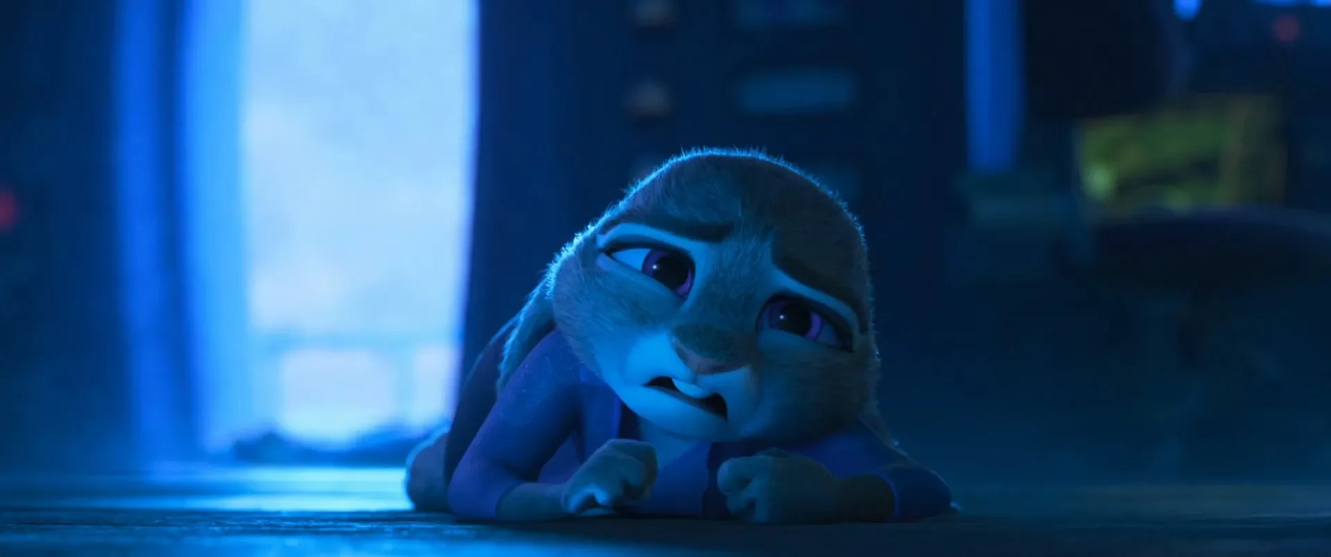 Zootopia 2 2025 Hindi Dual Audio WEB-DL 720p - 480p - 1080p screenshot 4