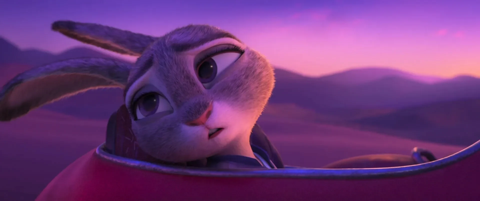 Zootopia 2 2025 Hindi Dual Audio WEB-DL 720p - 480p - 1080p screenshot 2