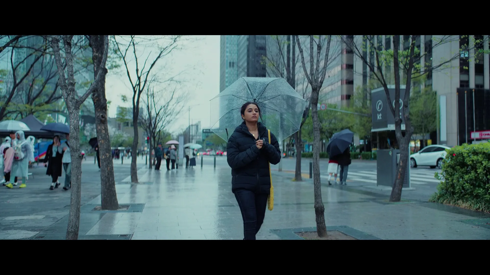 Made in Korea 2026 Hindi Dual Audio WEB-DL 720p - 480p - 1080p screenshot 4