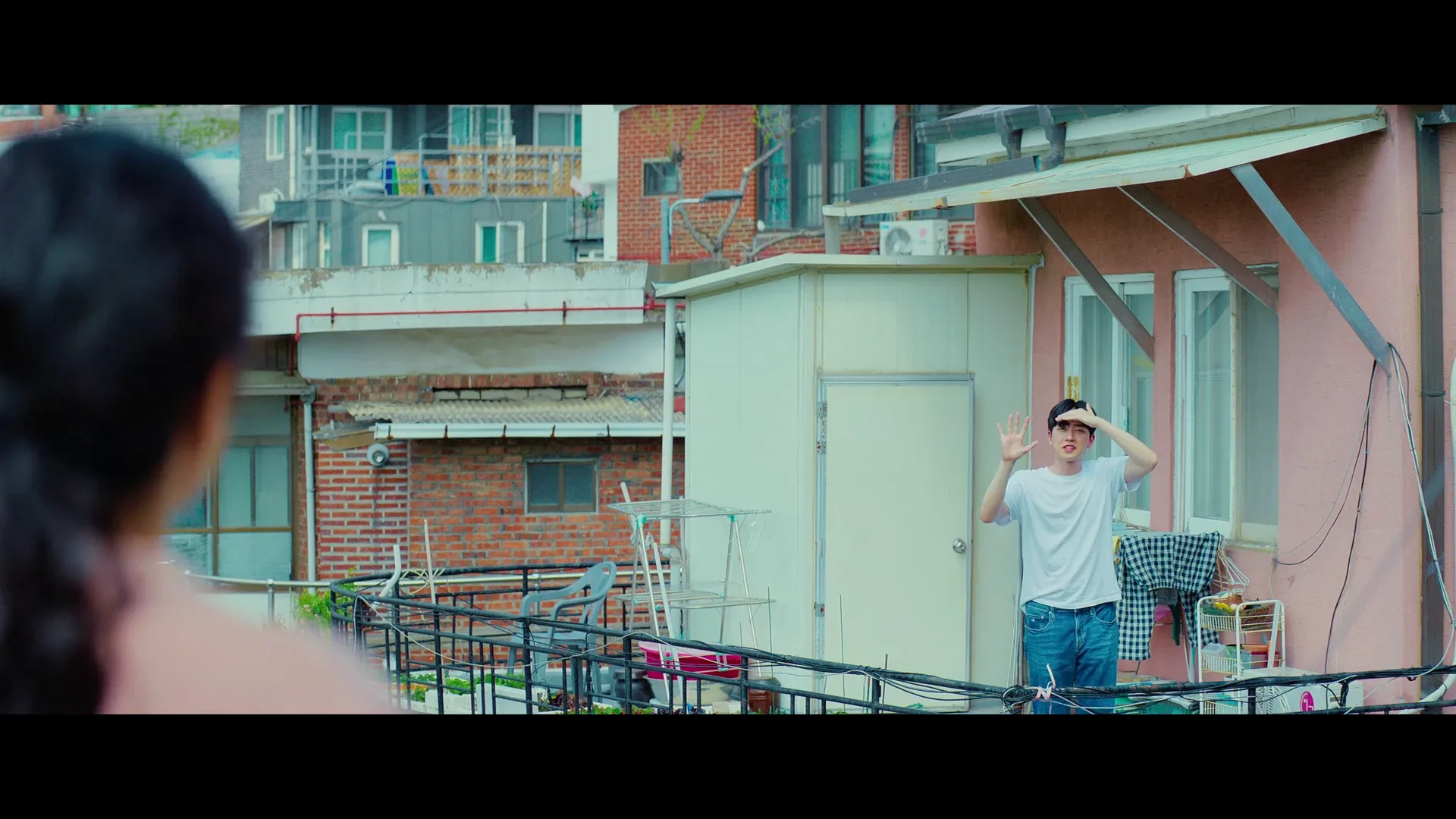 Made in Korea 2026 Hindi Dual Audio WEB-DL 720p - 480p - 1080p screenshot 5