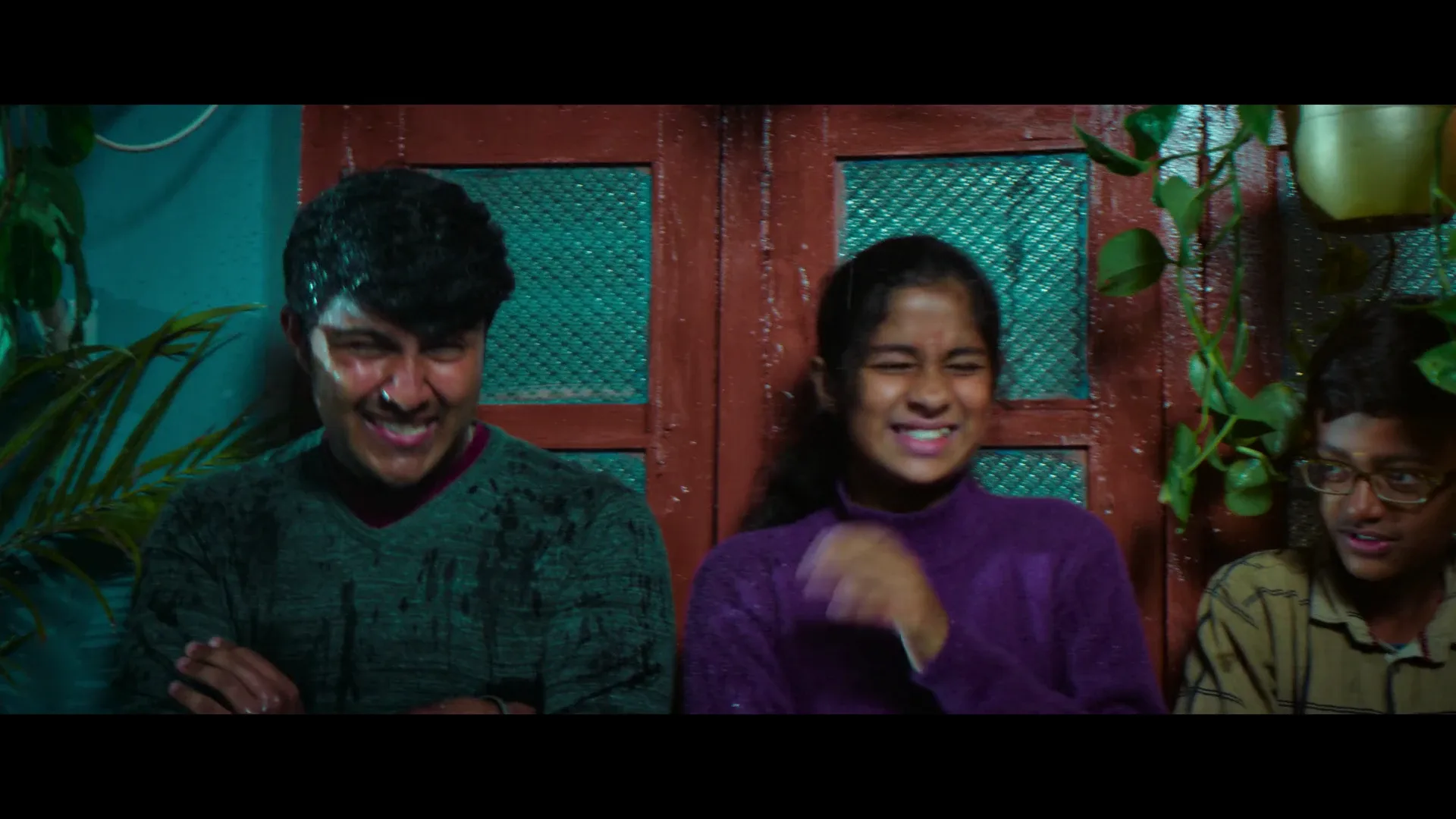 Made in Korea 2026 Hindi Dual Audio WEB-DL 720p - 480p - 1080p screenshot 2