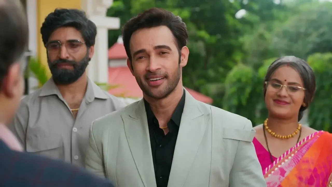 Begum of Crime 2026 Season 01 Complete Hindi Audio WEB-DL 720p - 480p screenshot 4