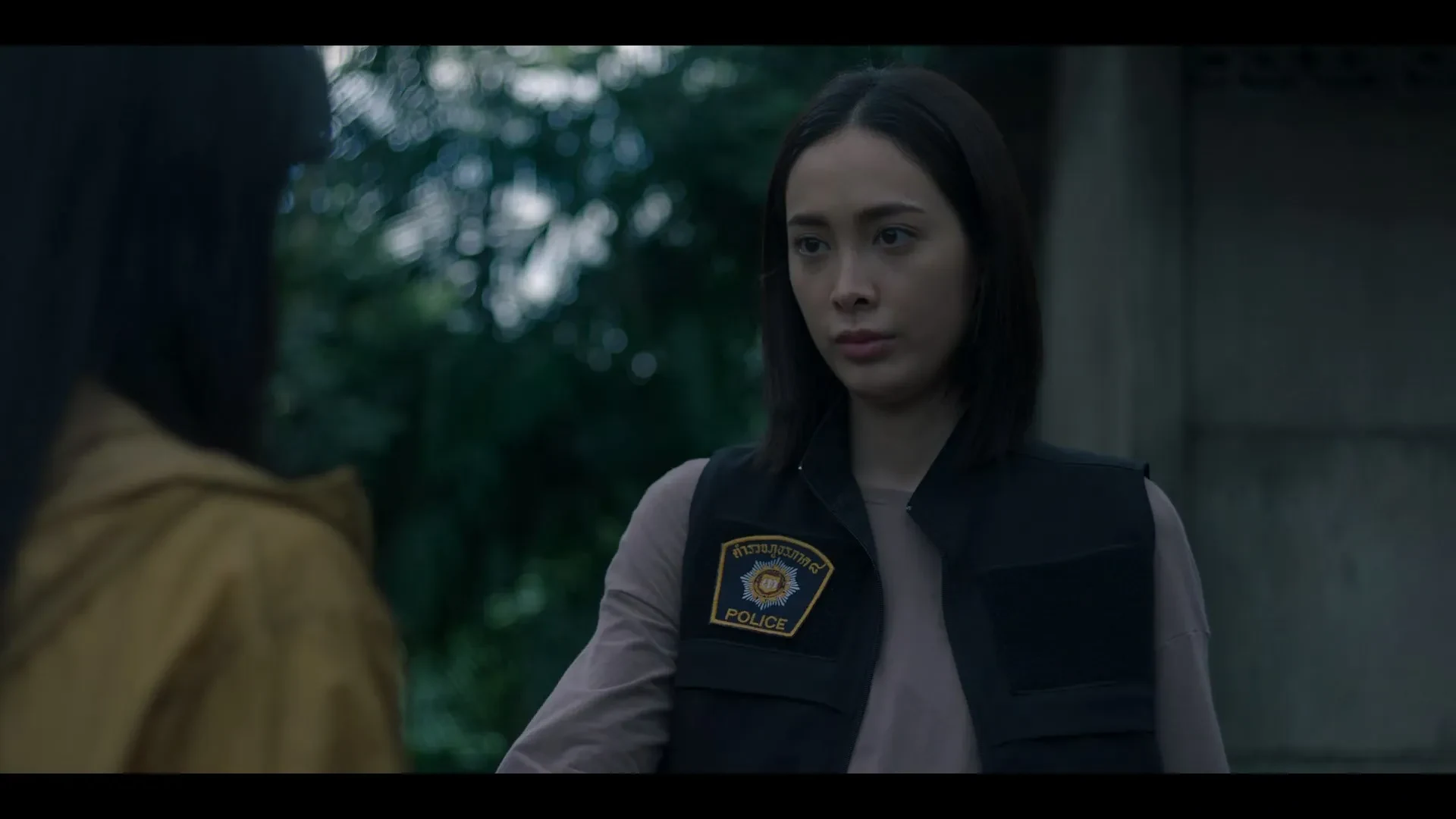 Don't Come Home 2024 Season 1 Hindi Audio WEB-DL 1080p - 2160p [ALL EPISODES] screenshot 7