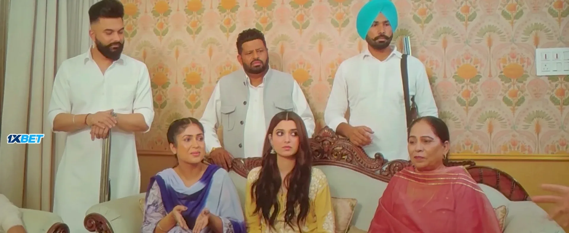 Viyaah Kartaare Da 2026 Punjabi Audio HQ HDTC 720p - 480p - 1080p screenshot 1