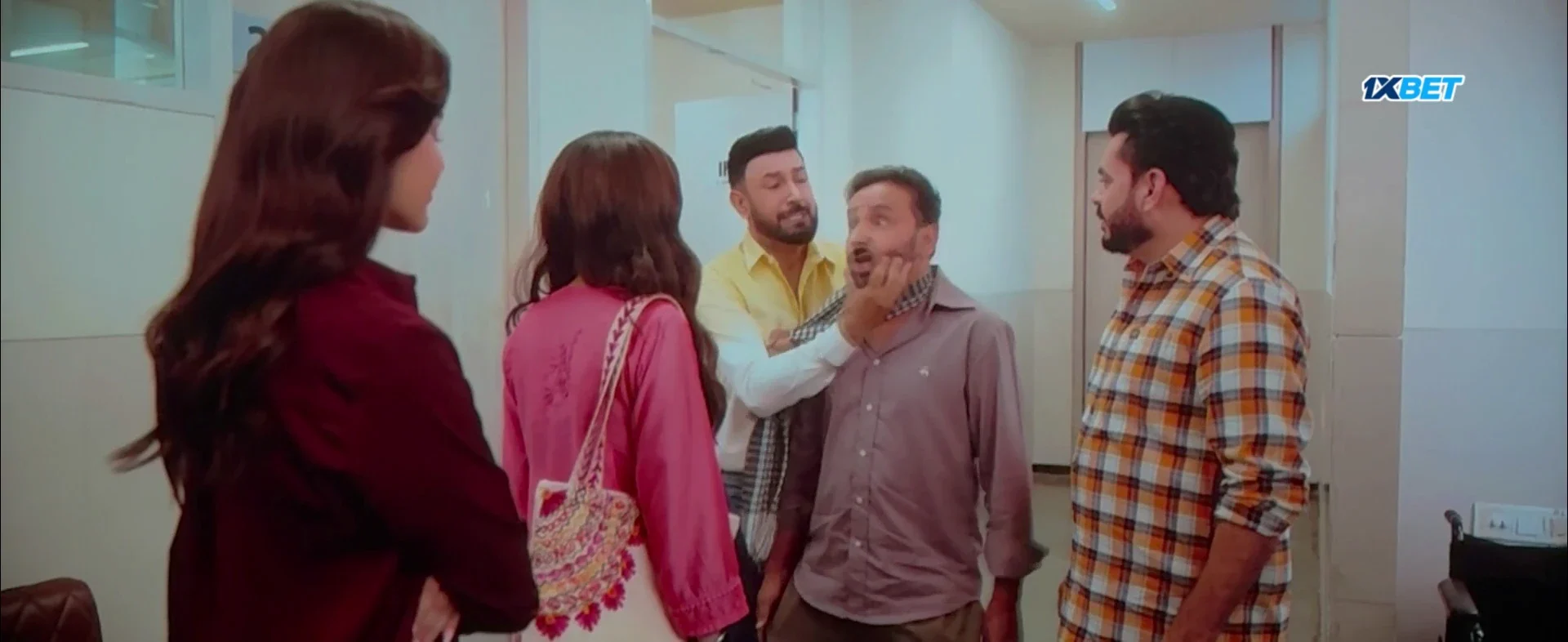 Viyaah Kartaare Da 2026 Punjabi Audio HQ HDTC 720p - 480p - 1080p screenshot 3