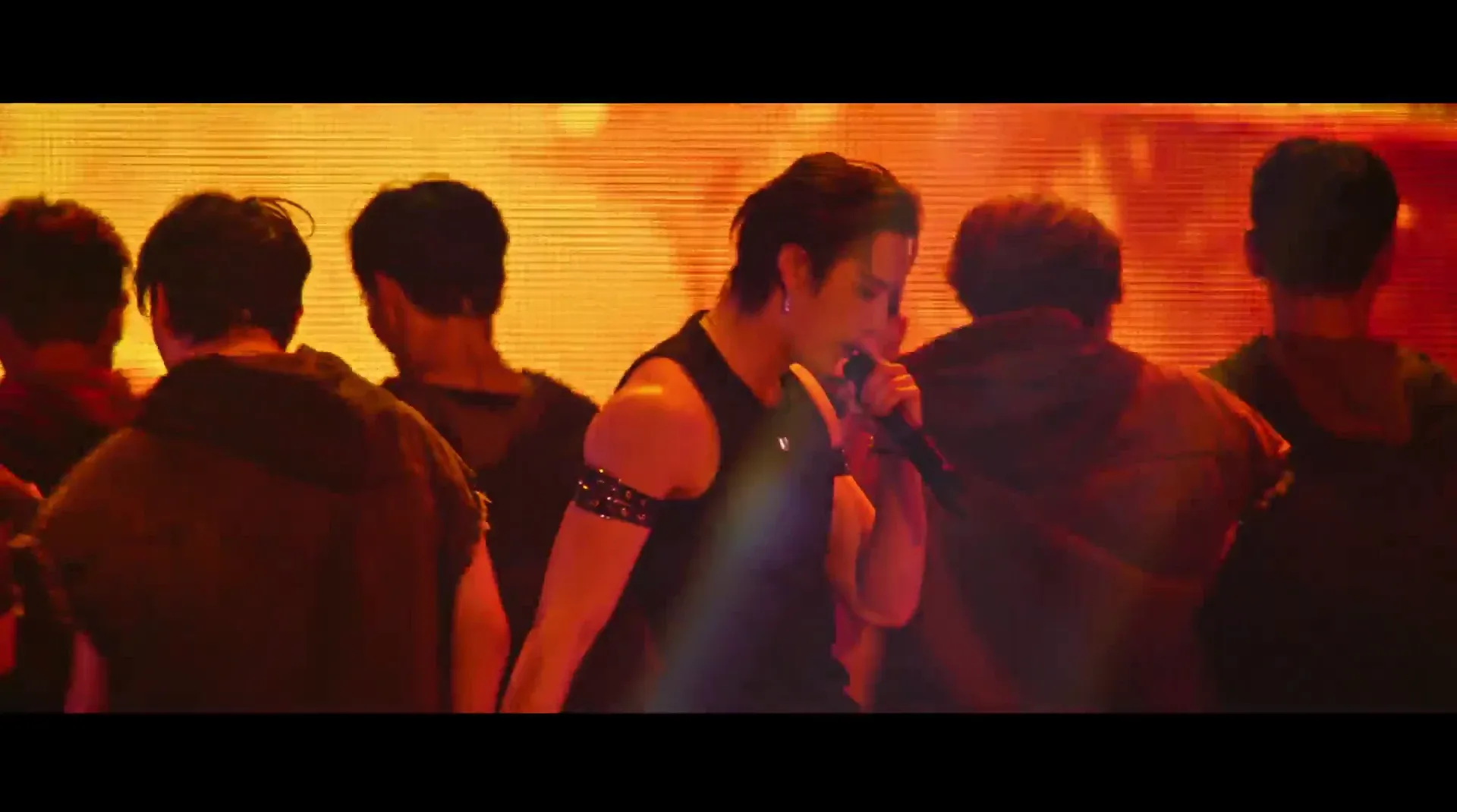 Stray Kids: The dominATE Experience 2026 English Audio WEB-DL 720p - 480p - 1080p screenshot 3