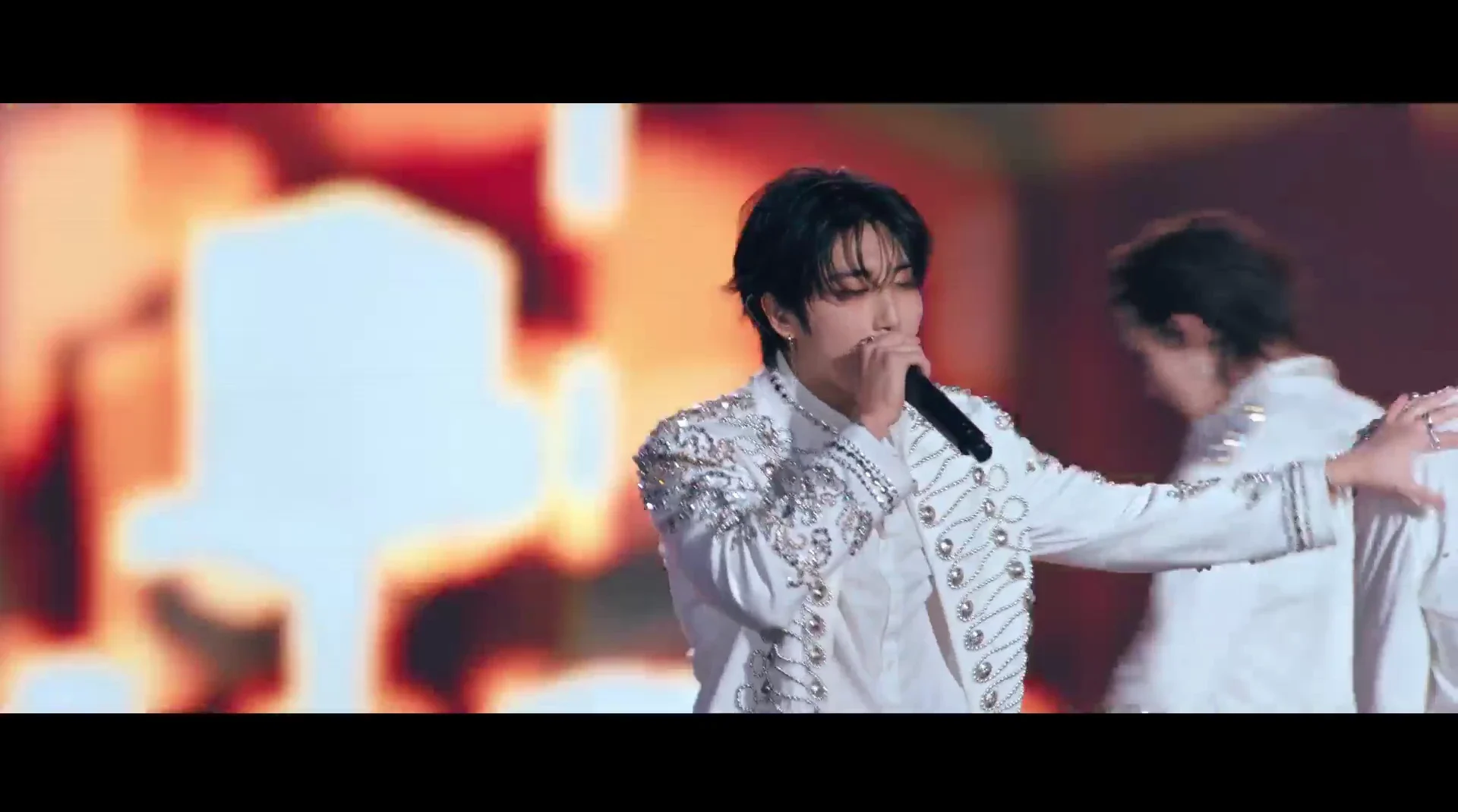 Stray Kids: The dominATE Experience 2026 English Audio WEB-DL 720p - 480p - 1080p screenshot 4