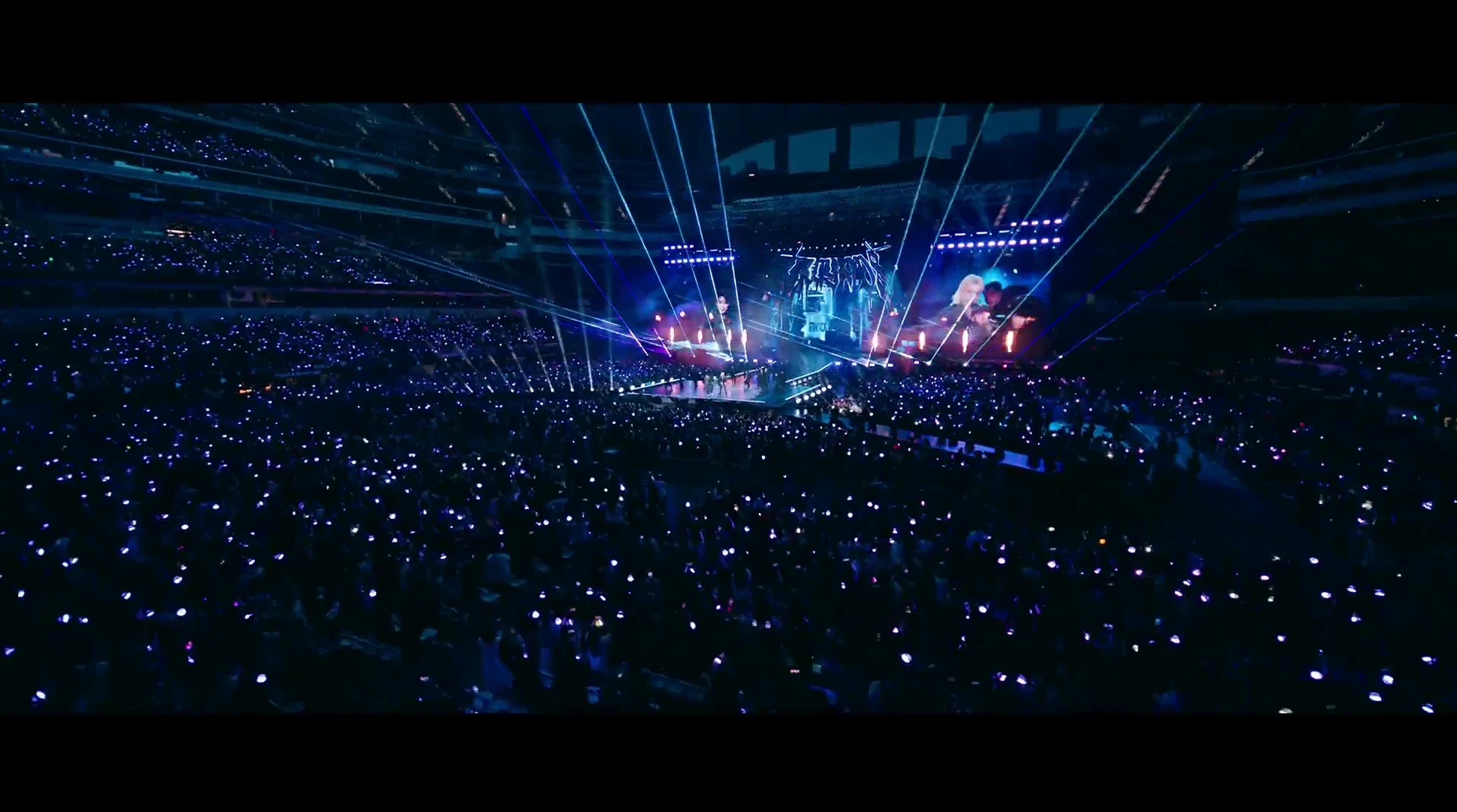 Stray Kids: The dominATE Experience 2026 English Audio WEB-DL 720p - 480p - 1080p screenshot 2