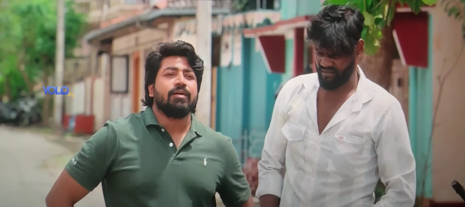 Anthony 2026 Tamil Audio HQ HDTS 720p - 480p - 1080p screenshot 1