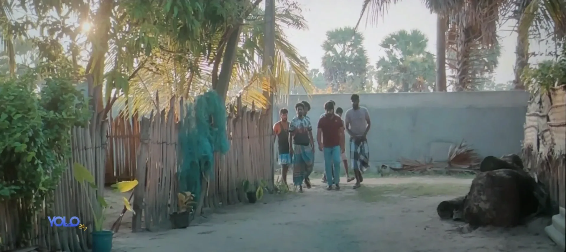 Anthony 2026 Tamil Audio HQ HDTS 720p - 480p - 1080p screenshot 2