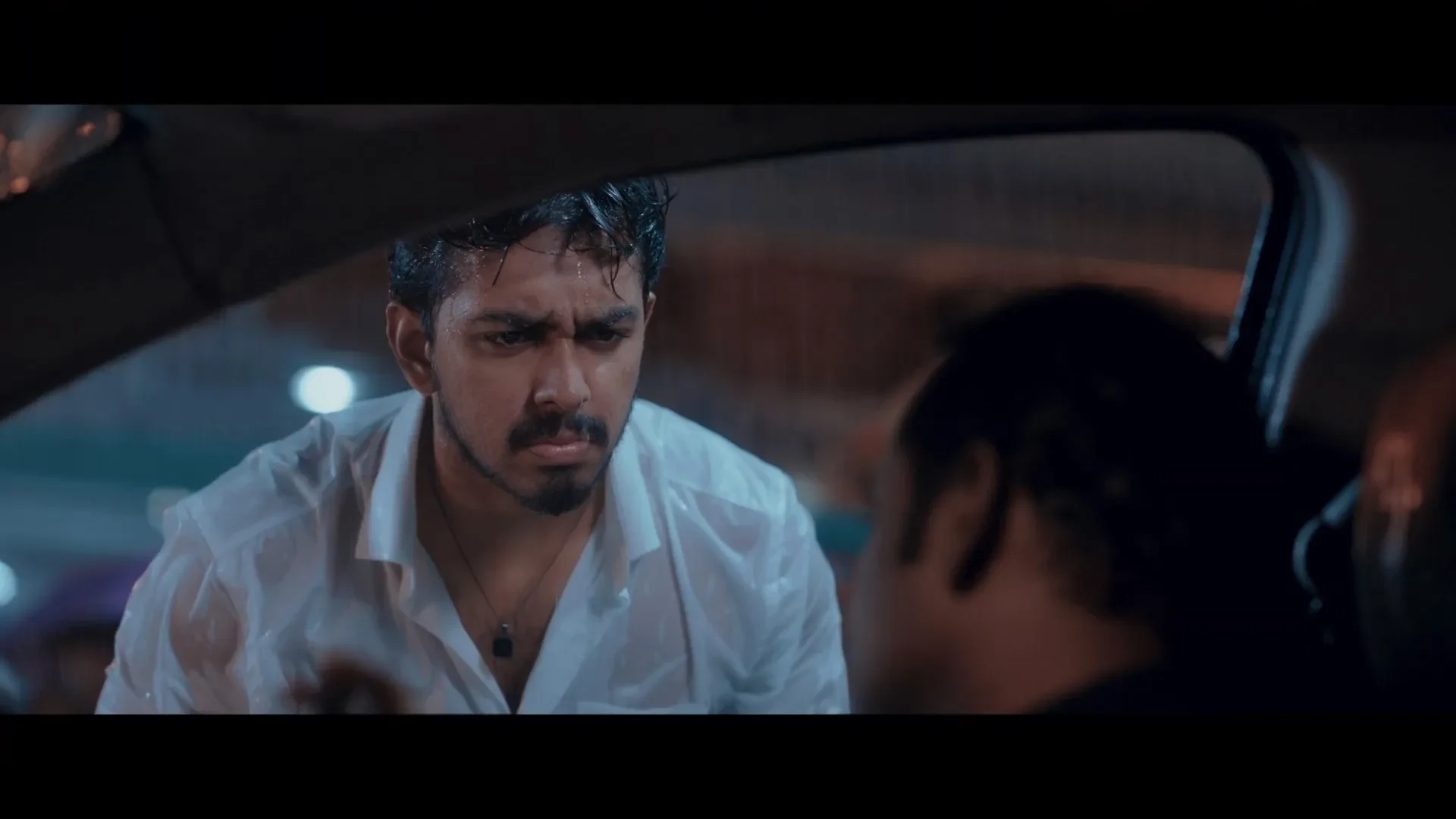 Bookie 2026 Telugu Dual Audio WEB-DL 720p - 480p - 1080p screenshot 5