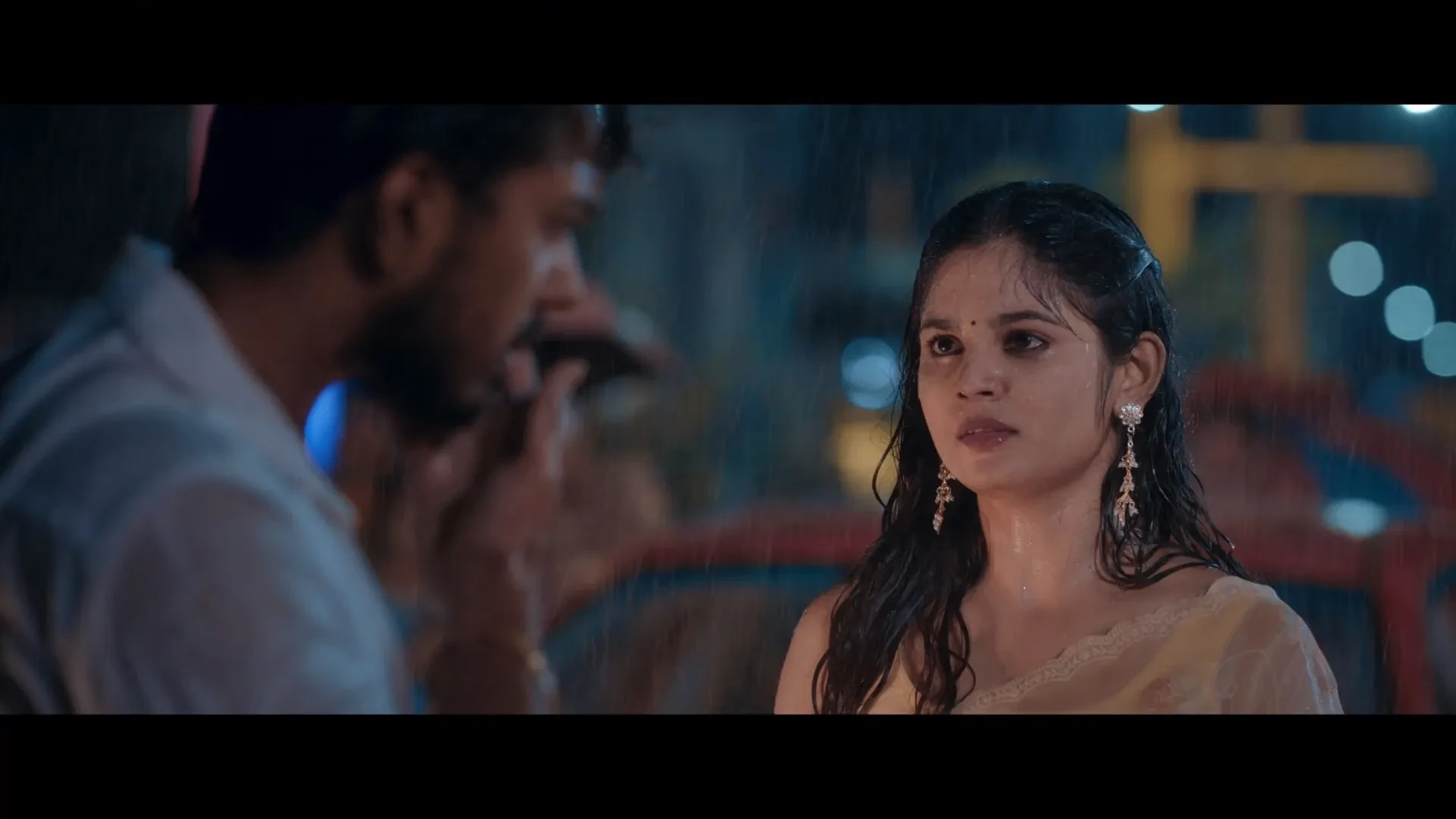 Bookie 2026 Telugu Dual Audio WEB-DL 720p - 480p - 1080p screenshot 1