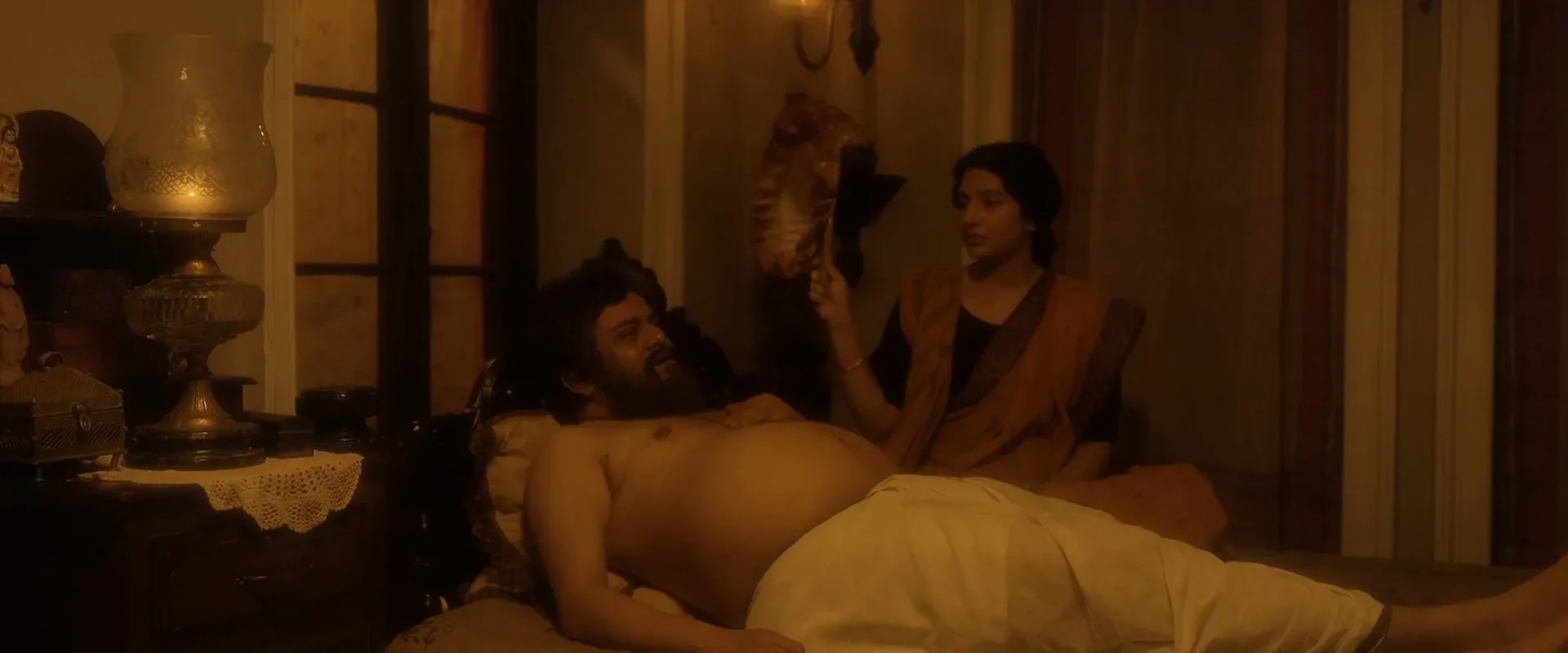 Lawho Gouranger Naam Re 2025 Bengali Dual Audio WEB-DL 720p - 480p - 1080p screenshot 4