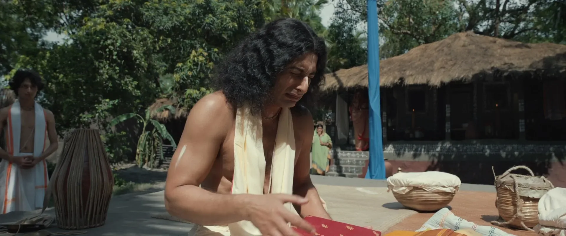 Lawho Gouranger Naam Re 2025 Bengali Dual Audio WEB-DL 720p - 480p - 1080p screenshot 5