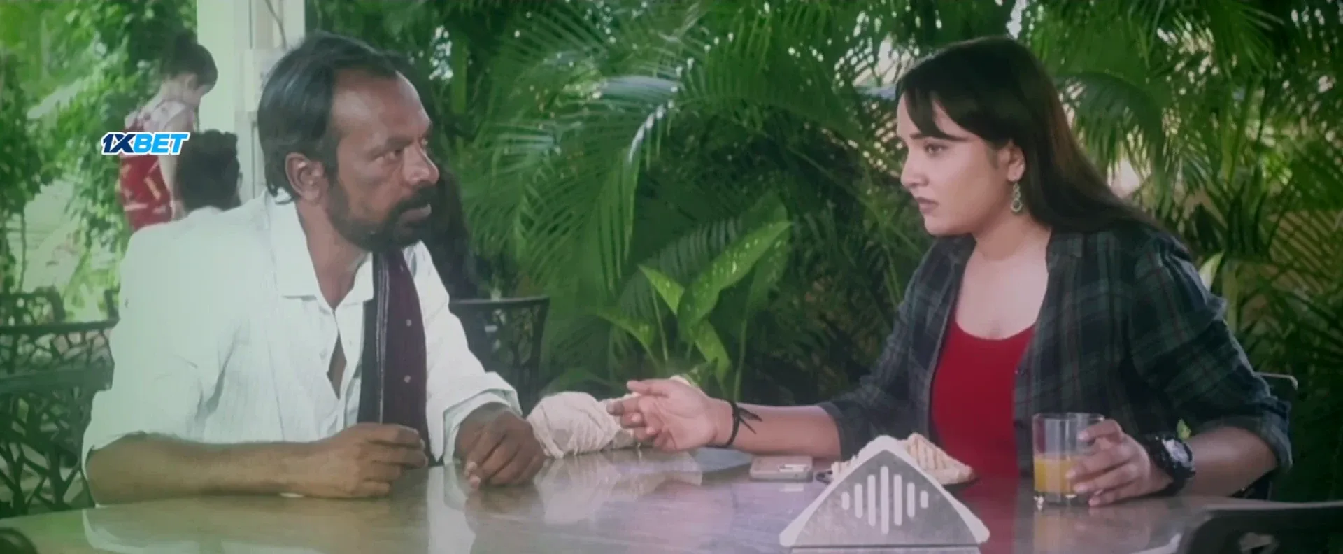 Marm Ek Bhed 2026 Gujarati Audio HQ HDTC 720p - 480p - 1080p screenshot 1