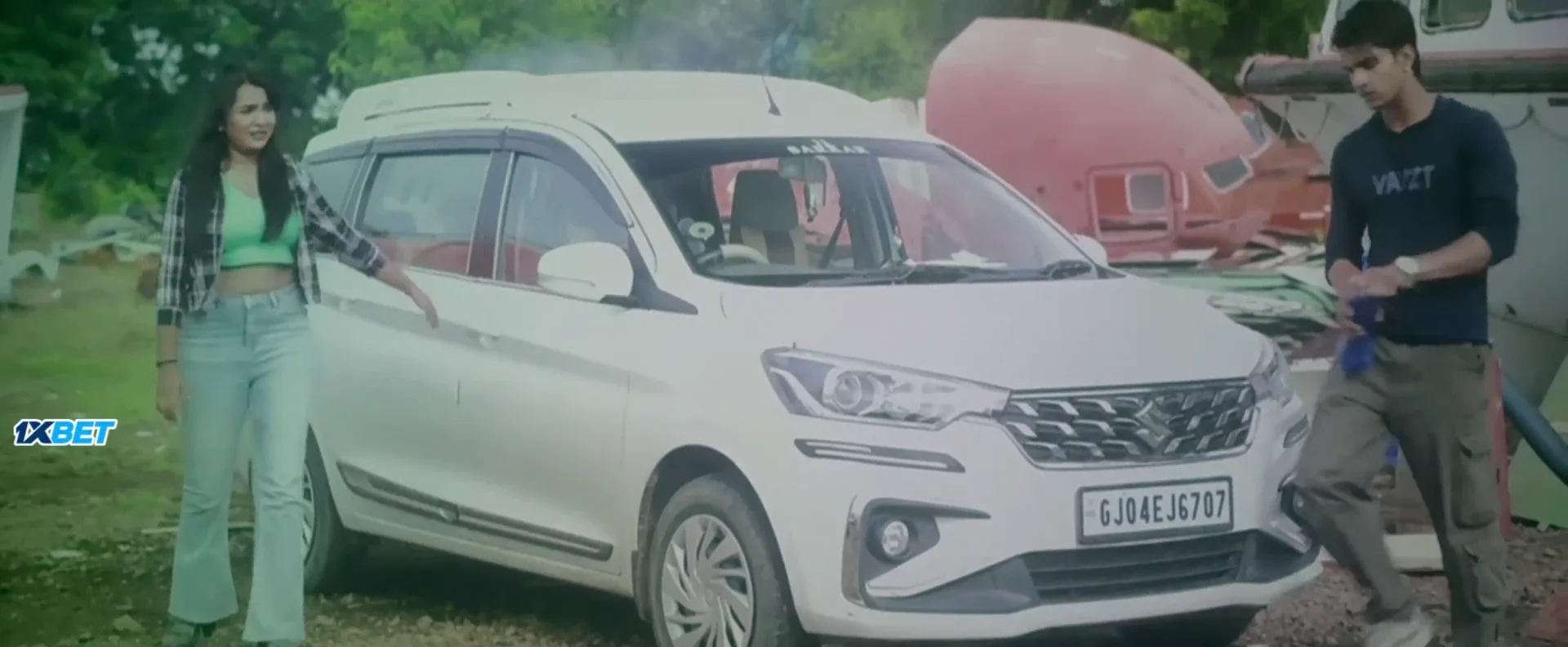 Marm Ek Bhed 2026 Gujarati Audio HQ HDTC 720p - 480p - 1080p screenshot 2