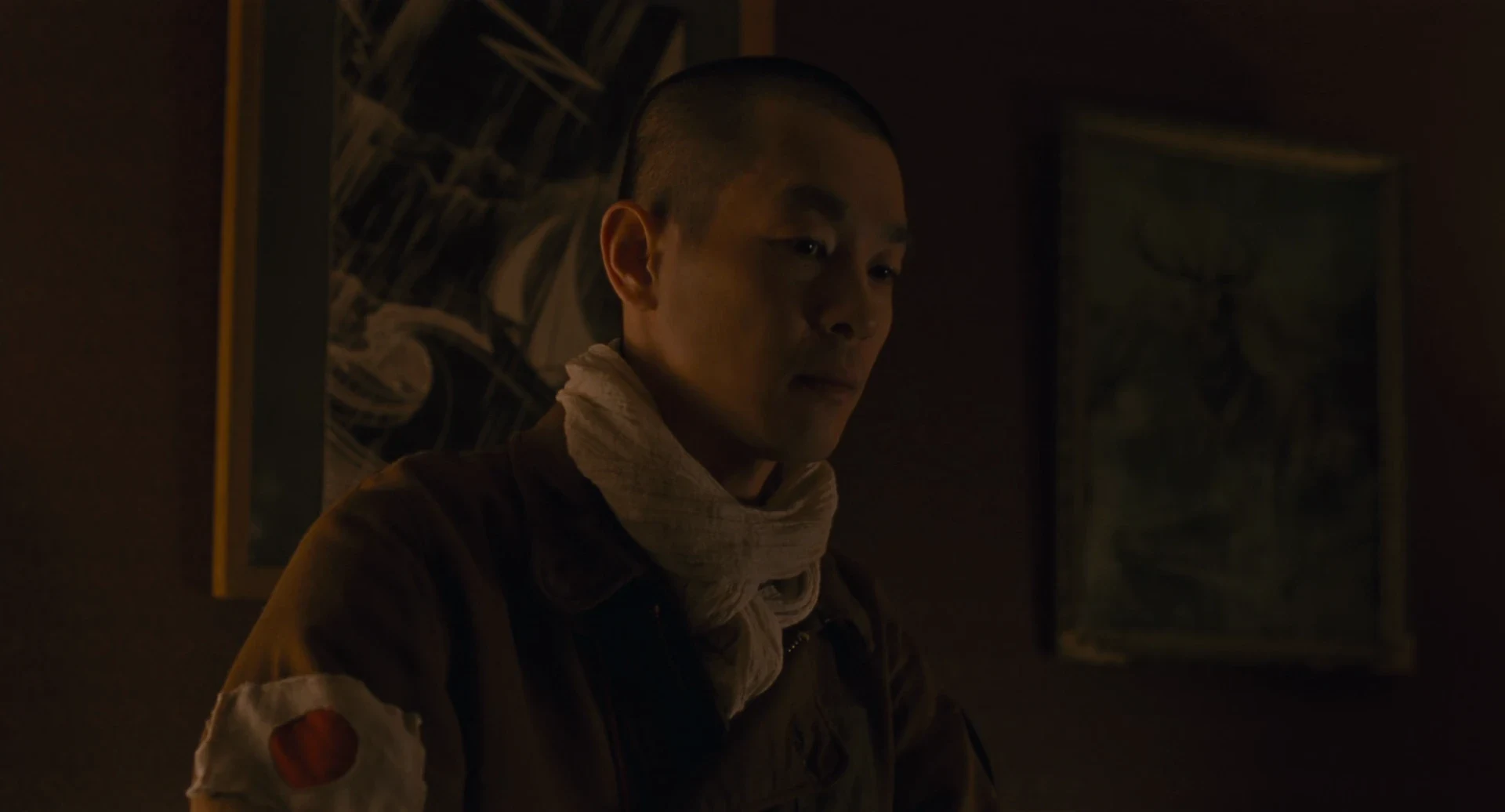 Restless 2011 Hindi Dual Audio WEB-DL 720p - 480p - 1080p screenshot 3