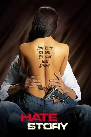Hate Story 2012 Hindi Dual Audio WEB-DL 720p - 480p - 1080p