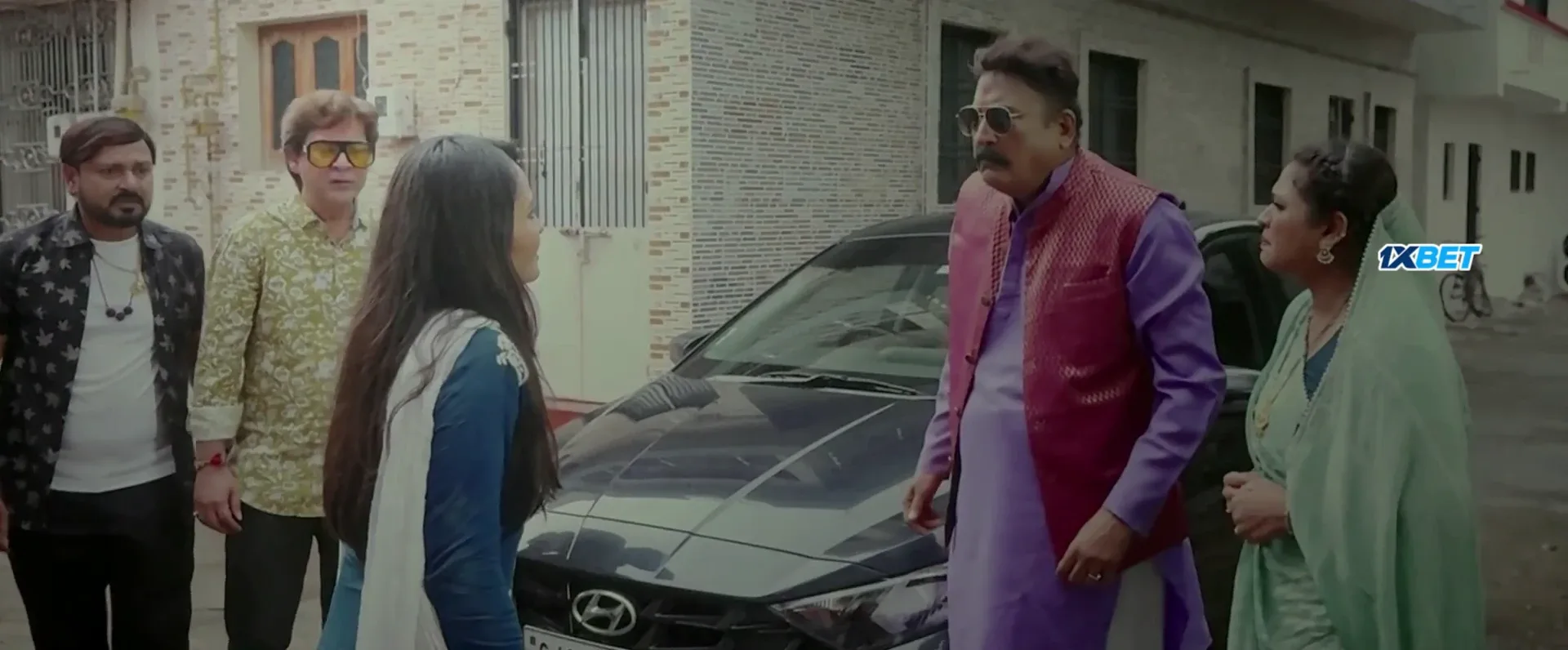 Tu Geeta Hu Kurbaan 2026 Gujarati Audio HQ HDTC 720p - 480p - 1080p screenshot 3