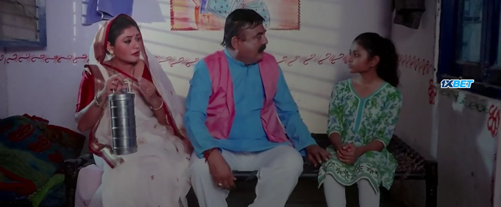 Tu Geeta Hu Kurbaan 2026 Gujarati Audio HQ HDTC 720p - 480p - 1080p screenshot 4