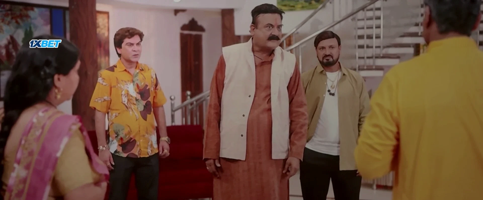 Tu Geeta Hu Kurbaan 2026 Gujarati Audio HQ HDTC 720p - 480p - 1080p screenshot 1