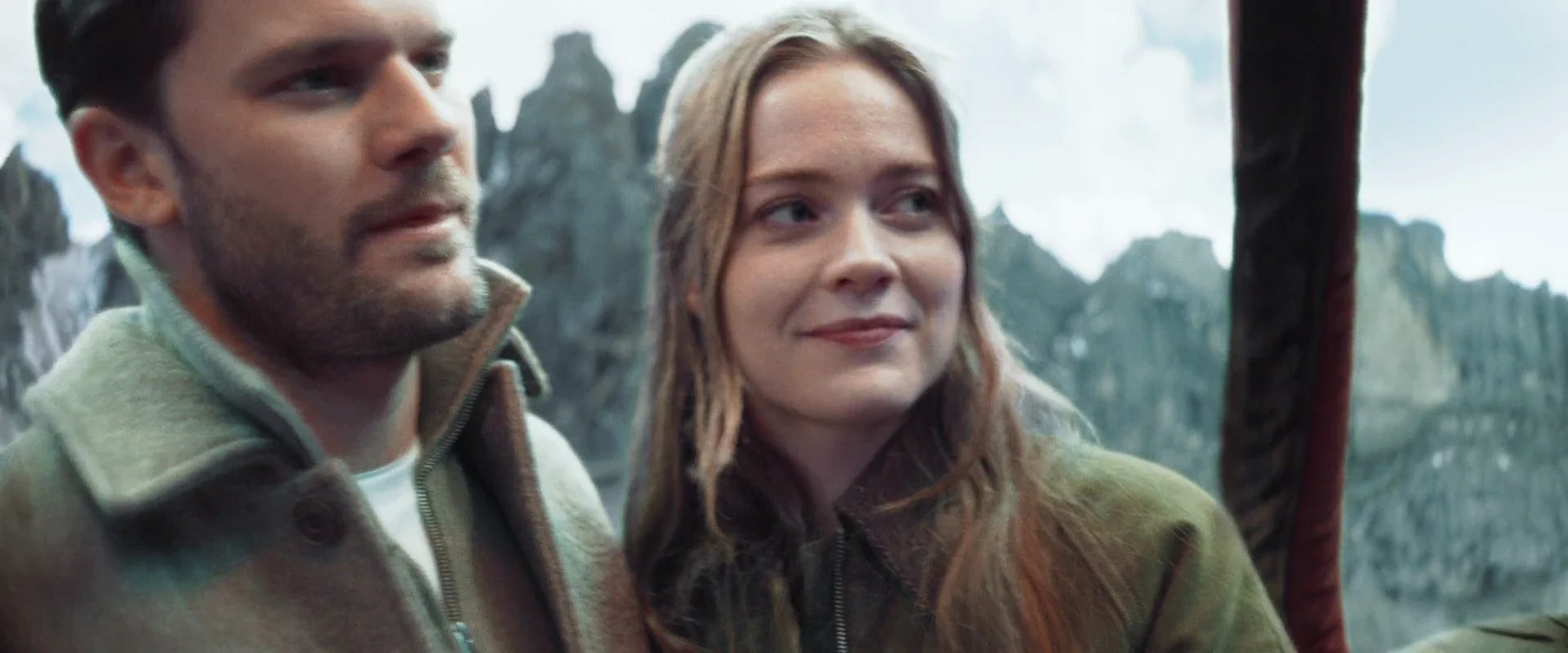 Turbulence 2025 Hindi Dual Audio WEB-DL 720p - 480p - 1080p screenshot 4