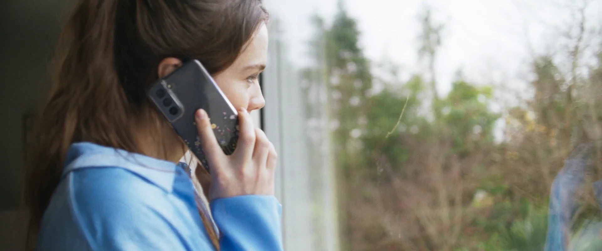 Turbulence 2025 Hindi Dual Audio WEB-DL 720p - 480p - 1080p screenshot 1