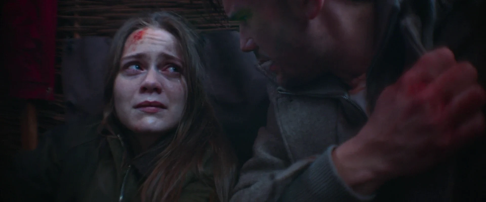 Turbulence 2025 Hindi Dual Audio WEB-DL 720p - 480p - 1080p screenshot 7