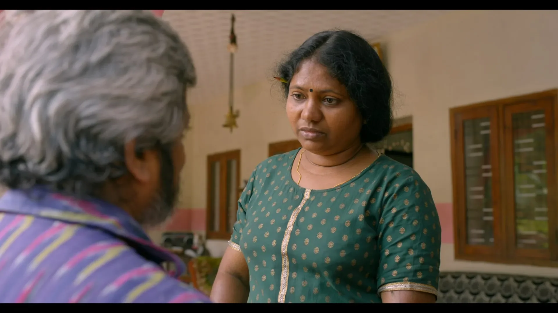 Pennum Porattum 2026 Hindi - Malayalam Audio WEB-DL 720p - 480p - 1080p screenshot 5