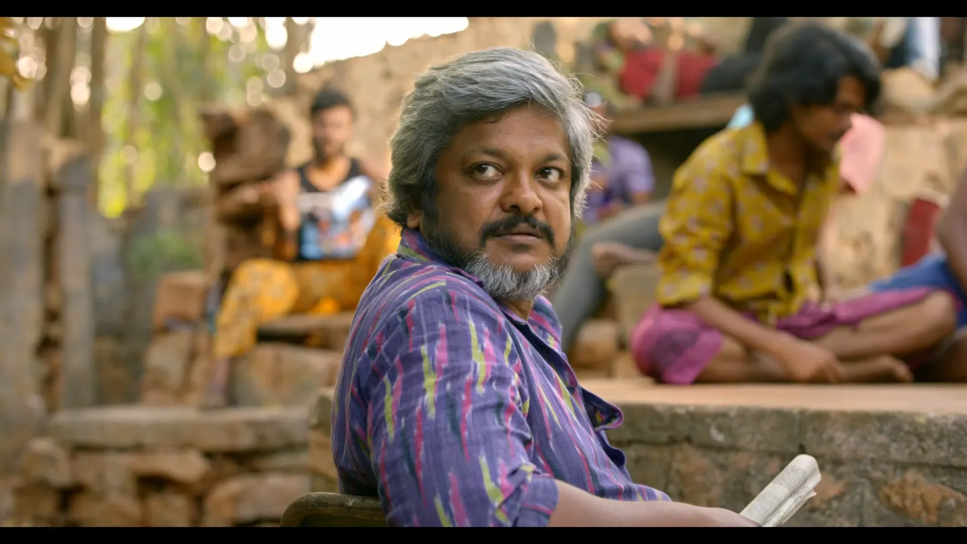 Pennum Porattum 2026 Hindi - Malayalam Audio WEB-DL 720p - 480p - 1080p screenshot 3