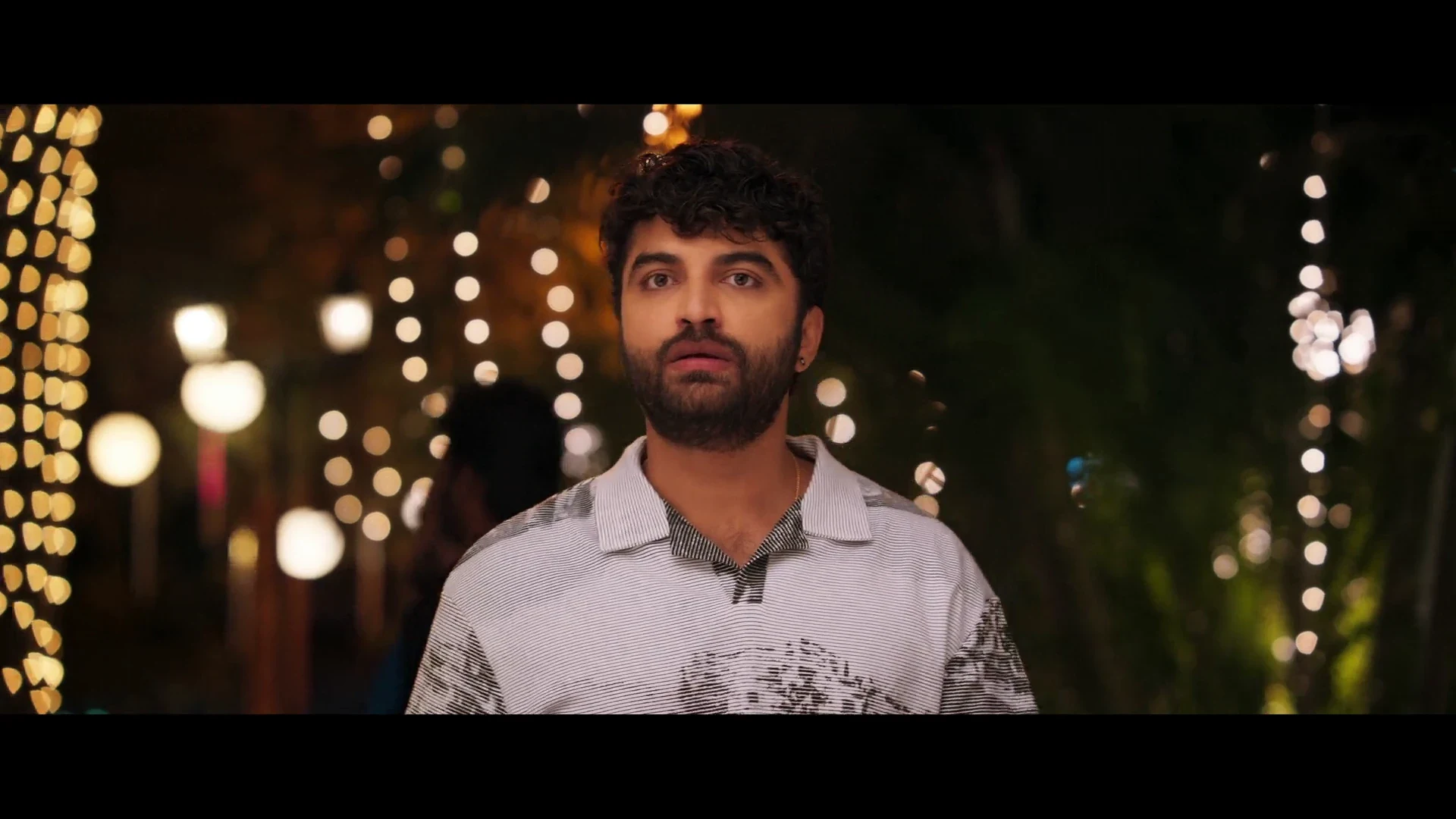 Funky 2026 Hindi Dual Audio WEB-DL 720p - 480p - 1080p screenshot 2