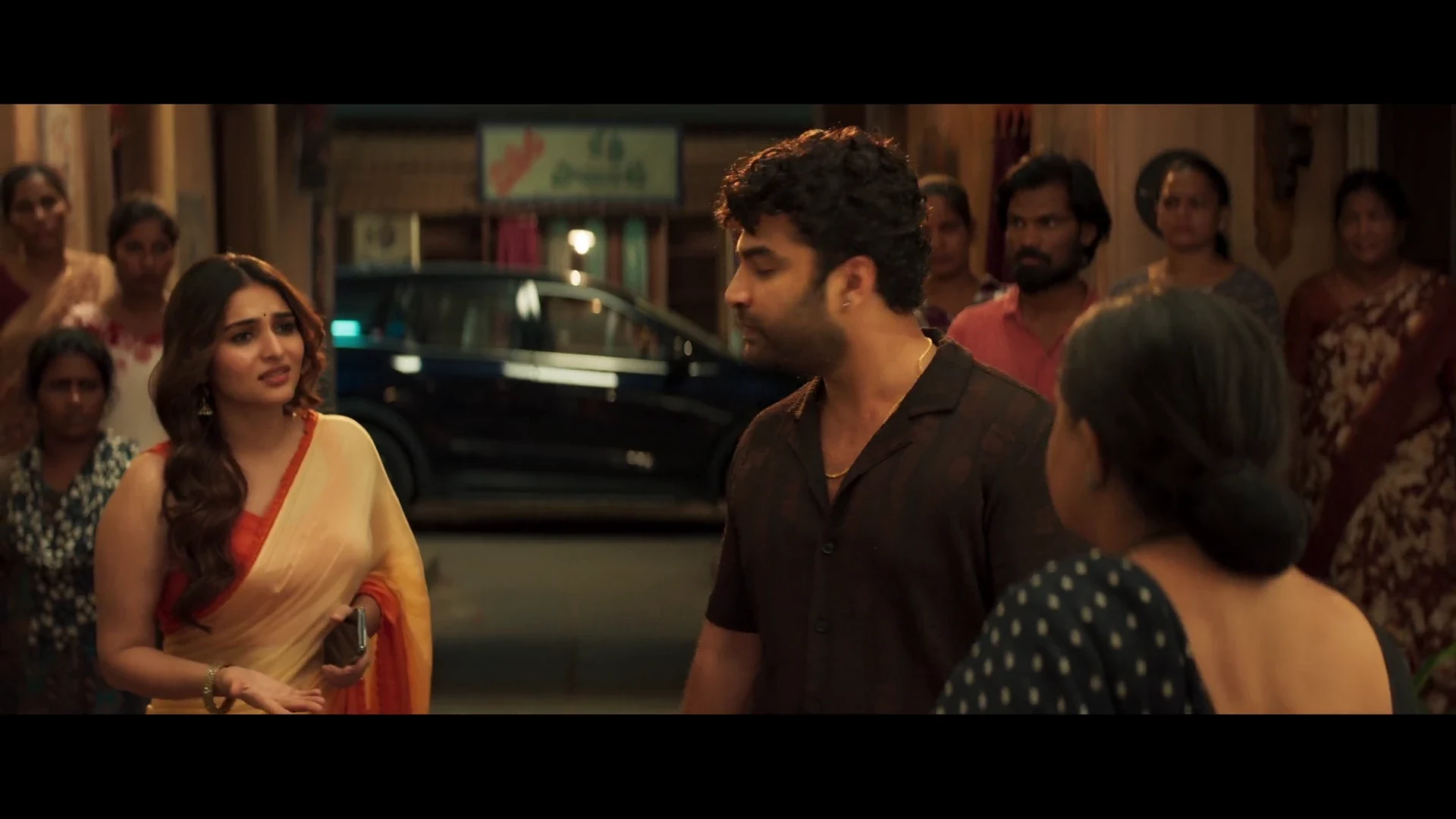 Funky 2026 Hindi Dual Audio WEB-DL 720p - 480p - 1080p screenshot 4